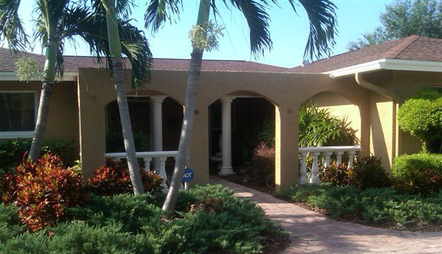 Masterpiece painting in Collier County, FL